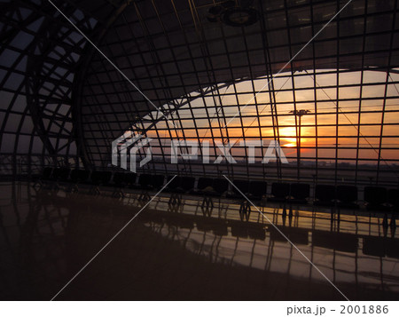 タイ スワンナプーム国際空港 タイ スワンナプーム国際空港 2001886