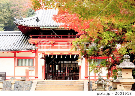手向山八幡宮 2001918