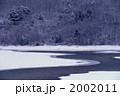 雪景色 2002011