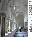 アマルフィ　ドゥオモ　天国の回廊 2002247