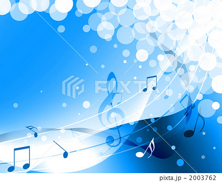 音楽 2003762