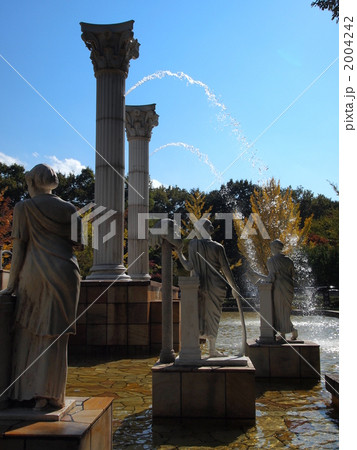 ミューズの泉 2004242