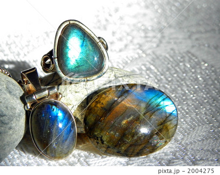 ラブラドライト 2004275