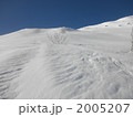 白馬乗鞍岳を見上げる 2005207