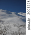 快晴の白馬乗鞍岳 2005228