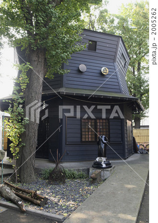 夫婦和合のご利益で知られる川崎市の金山神社 2005262