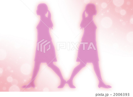 女性の表裏 2006393