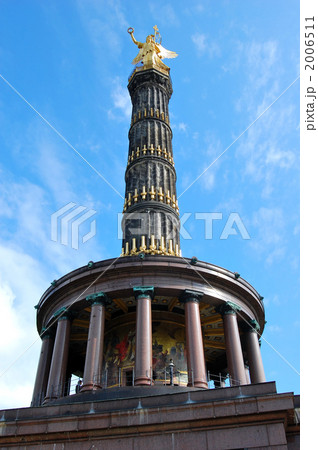 ドイツ ベルリン ジーゲスゾイレ ドイツ ベルリン ジーゲスゾイレ 2006511