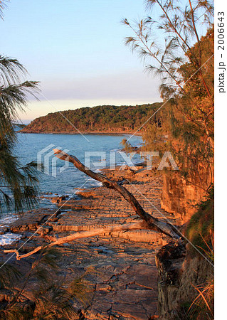 オーストラリア・ヌーサ 2006643