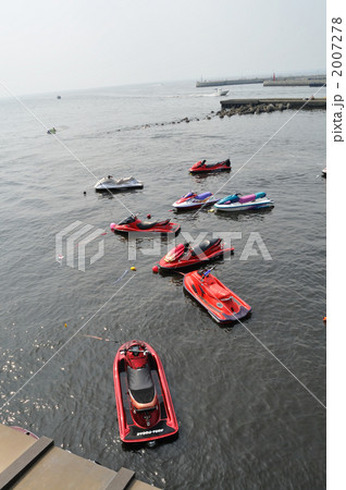 静かな海 2007278
