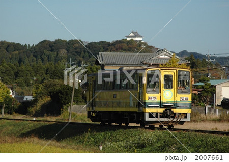 いすみ鉄道 2007661