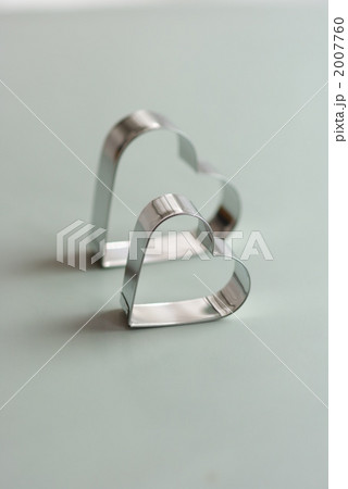 ハートふたつ 2007760