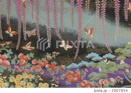 友禅和紙 友禅和紙 2007854