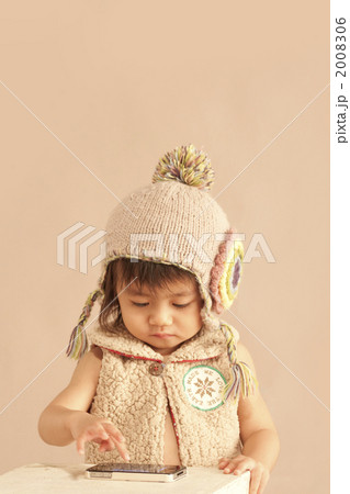 ニット帽 2008306