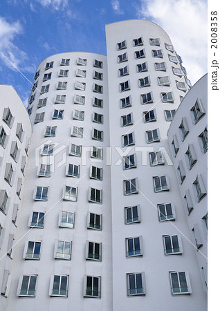 ドイツ　デュッセルドルフ 2008358