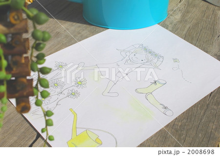 ガーデニング ガーデニング 2008698