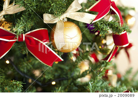 クリスマスオーナメント