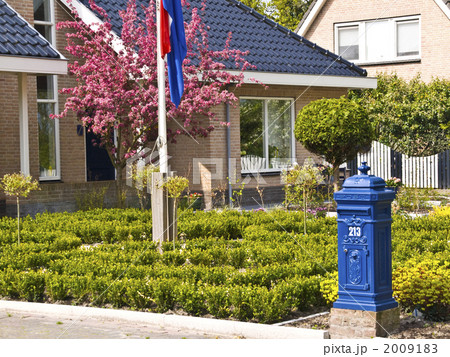 ポスト ガーデニング オランダ ポスト ガーデニング オランダ 2009183