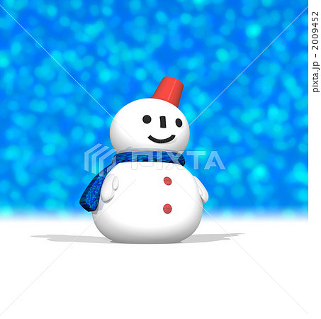 雪だるま・スノーマン 雪だるま・スノーマン 2009452