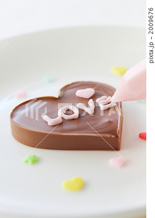 手作りチョコ 2009676