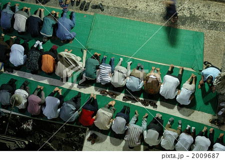 お祈りの時間 お祈りの時間 2009687