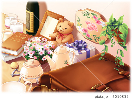 プレゼント 2010355