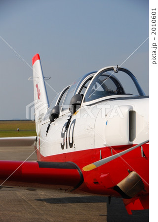 戦闘機乗りも、これから始めたのかな？ 2010601