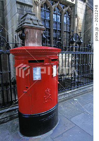 ロンドンのポスト 2012248