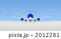 飛行機 2012281