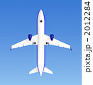 飛行機 2012284