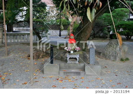 日蓮宗の寺院本覚寺を訪れて 2013194