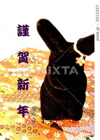2011うさぎ 2013207