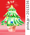 ハッピークリスマス 2013236