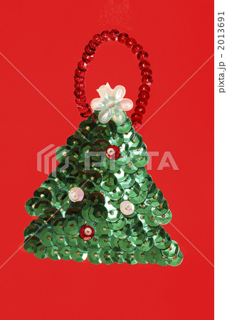クリスマスオーナメント クリスマスオーナメント 2013691