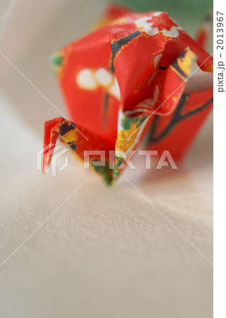 折り紙 2013967