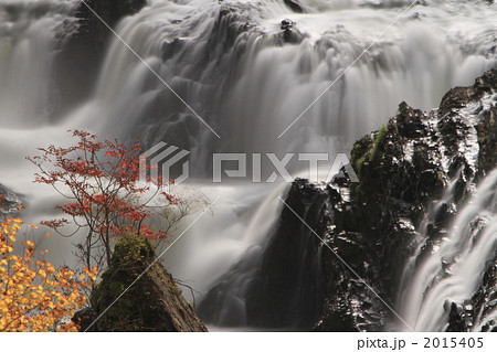 滝上公園　１ 2015405