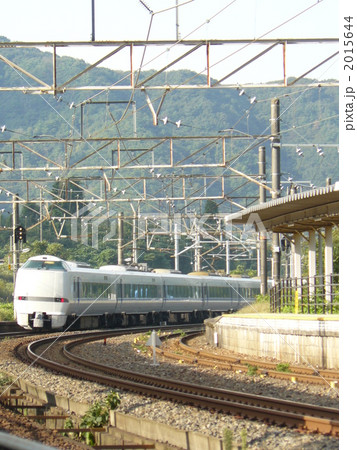 特急サンダーバード 特急サンダーバード 2015644