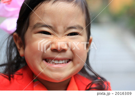 着物女の子 着物女の子 2016309