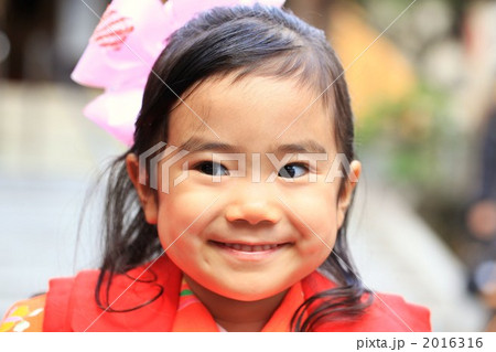 着物女の子 着物女の子 2016316