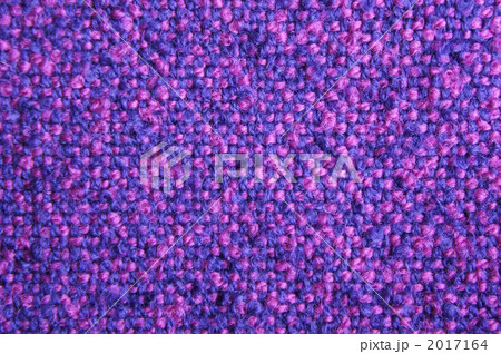 織物、青ピンク 織物、青ピンク 2017164