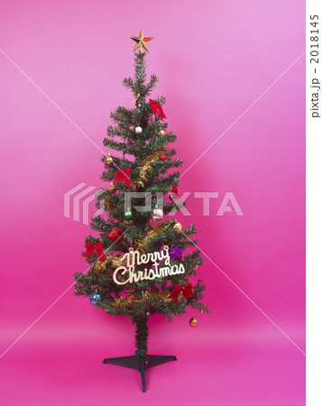 クリスマスツリー 2018145