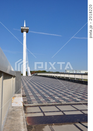 葛西渚橋 葛西渚橋 2018220