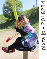 目が回る～ 2018234