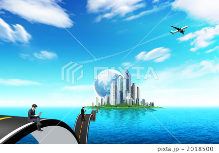 道路_k_438409  2018500