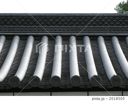 菊の御紋 2018505