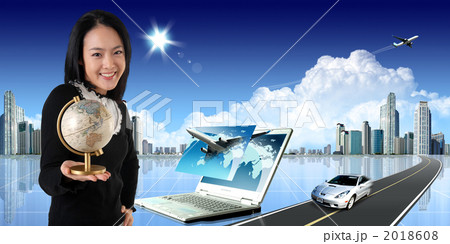 道路_k_352443  2018608