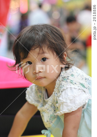 子供 2018886