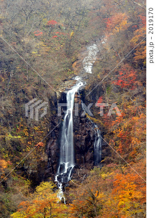 蔵王 三階の滝(宮城県) 蔵王 三階の滝(宮城県) 2019170