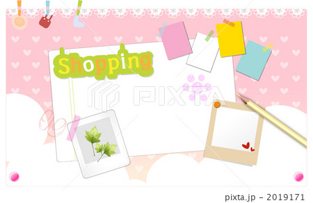 小物/イベント/広告_c_534683  2019171