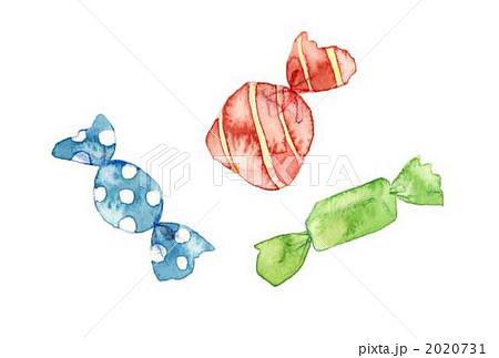 キャンディー キャンディー 2020731